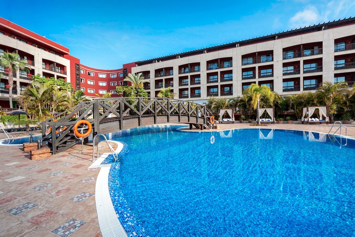 Barcelo Marbella – fotka 2