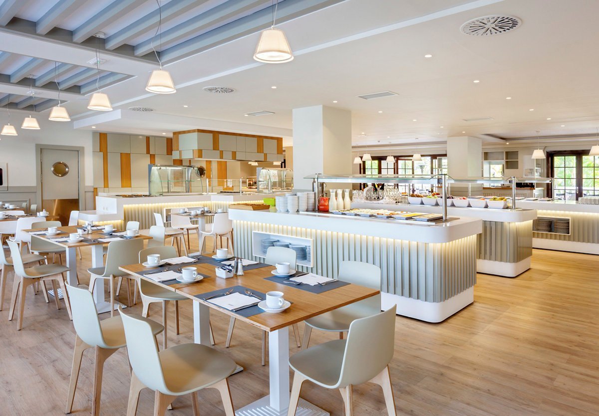 Barcelo Marbella – fotka 11