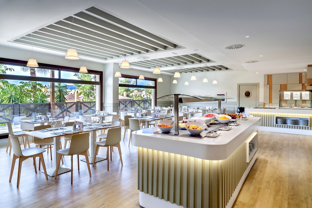 Barcelo Marbella – fotka 12