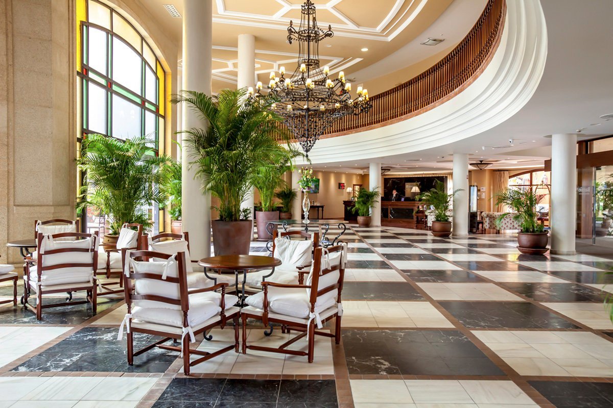 Barcelo Marbella – fotka 13