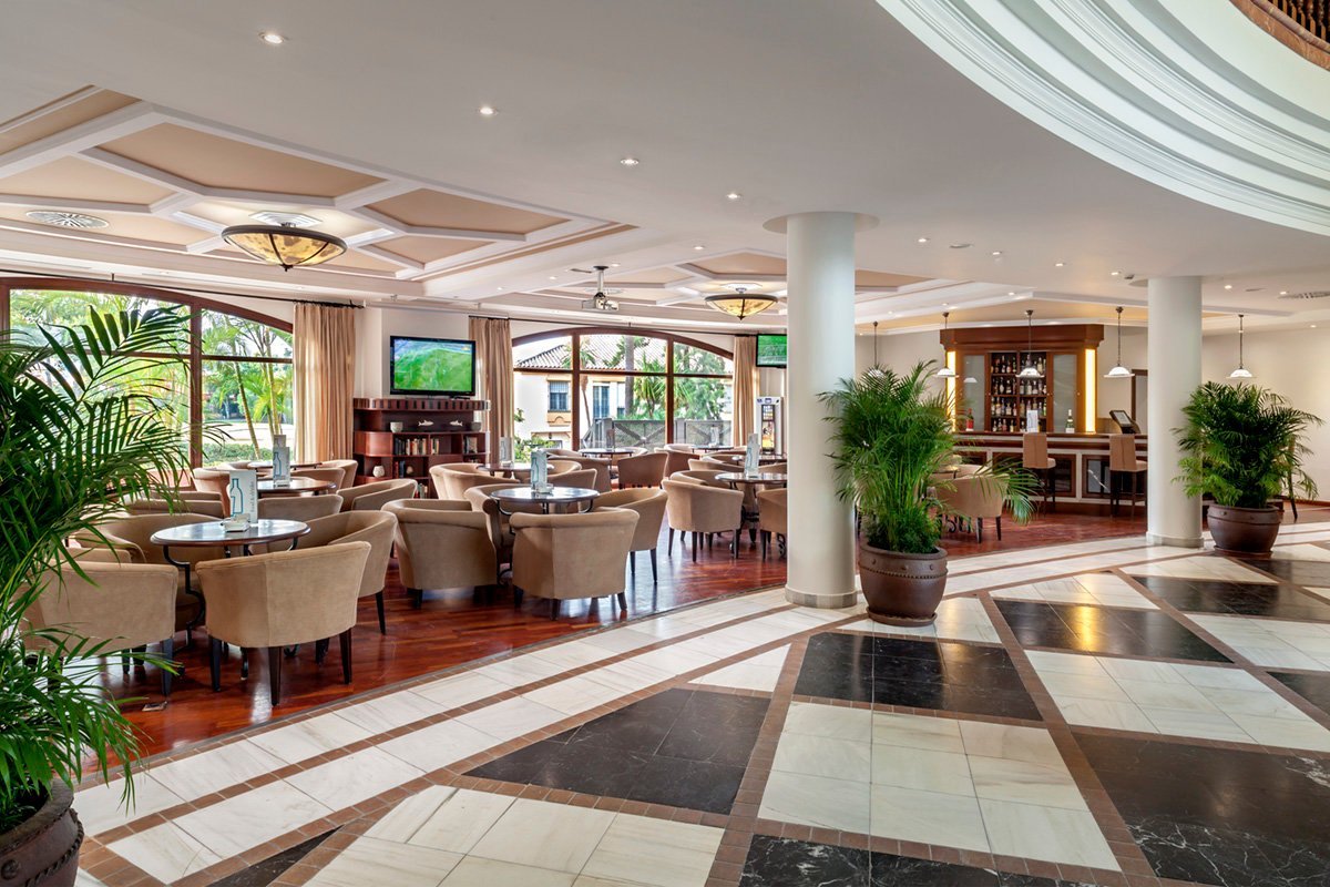 Barcelo Marbella – fotka 14