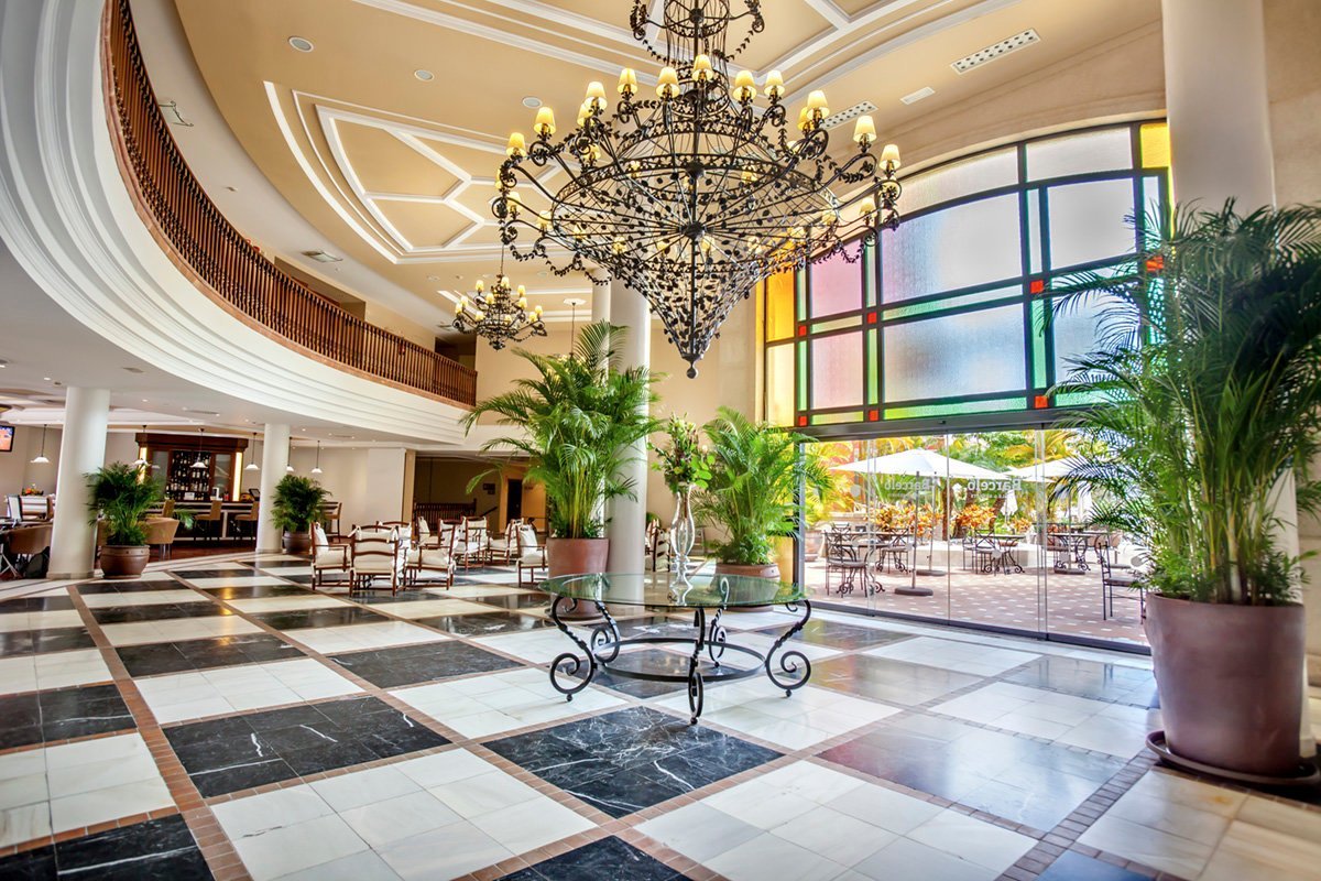 Barcelo Marbella – fotka 15