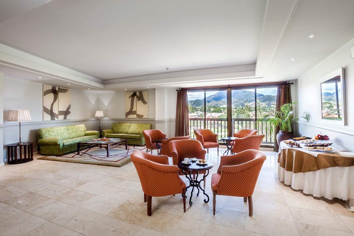 Barcelo Marbella – fotka 16