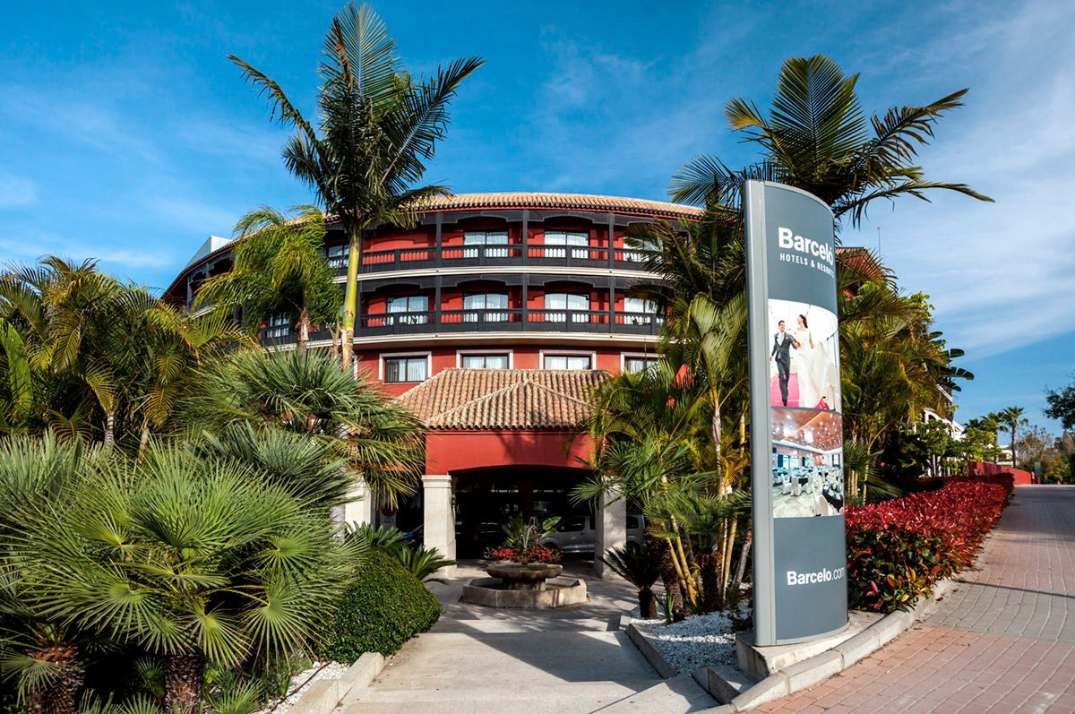 Barcelo Marbella – fotka 17