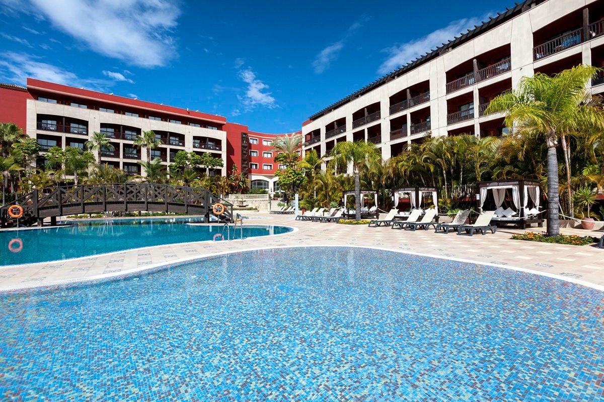 Barcelo Marbella – fotka 18