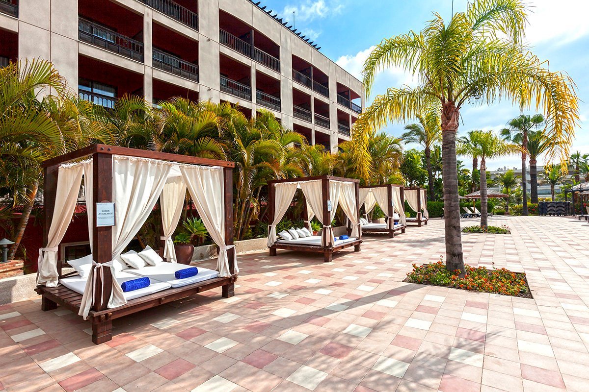 Barcelo Marbella – fotka 19