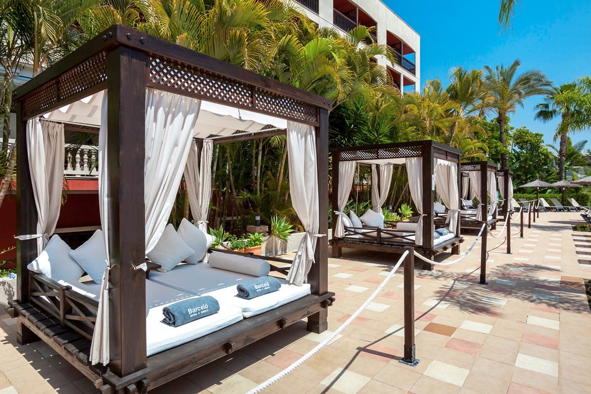 Barcelo Marbella – fotka 20