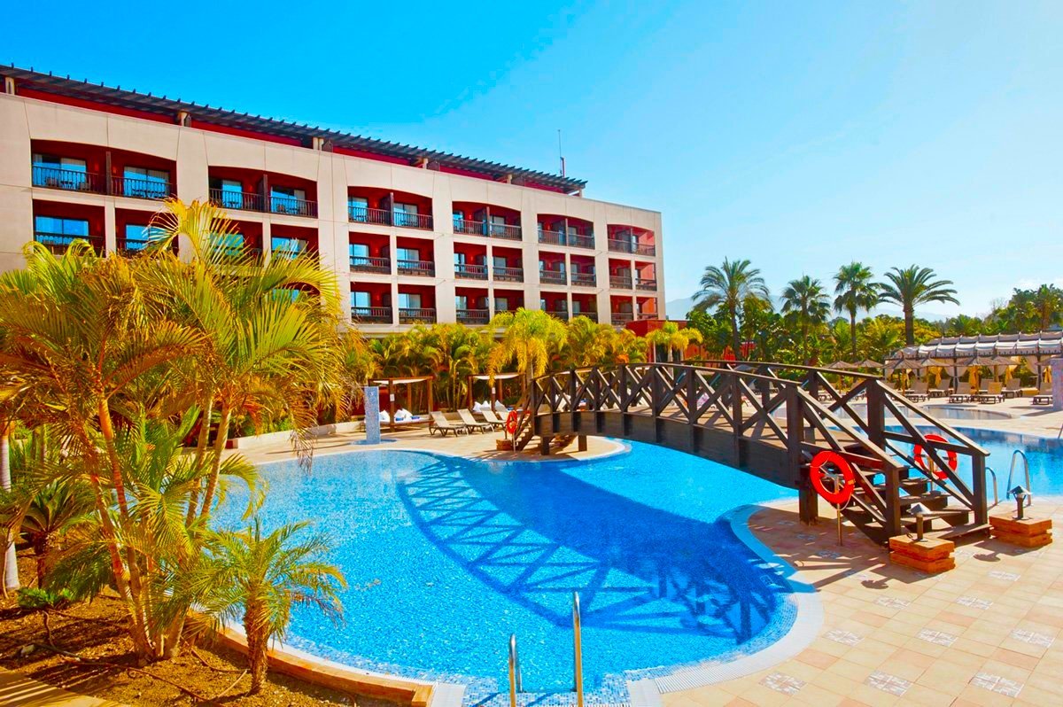 Barcelo Marbella – fotka 3