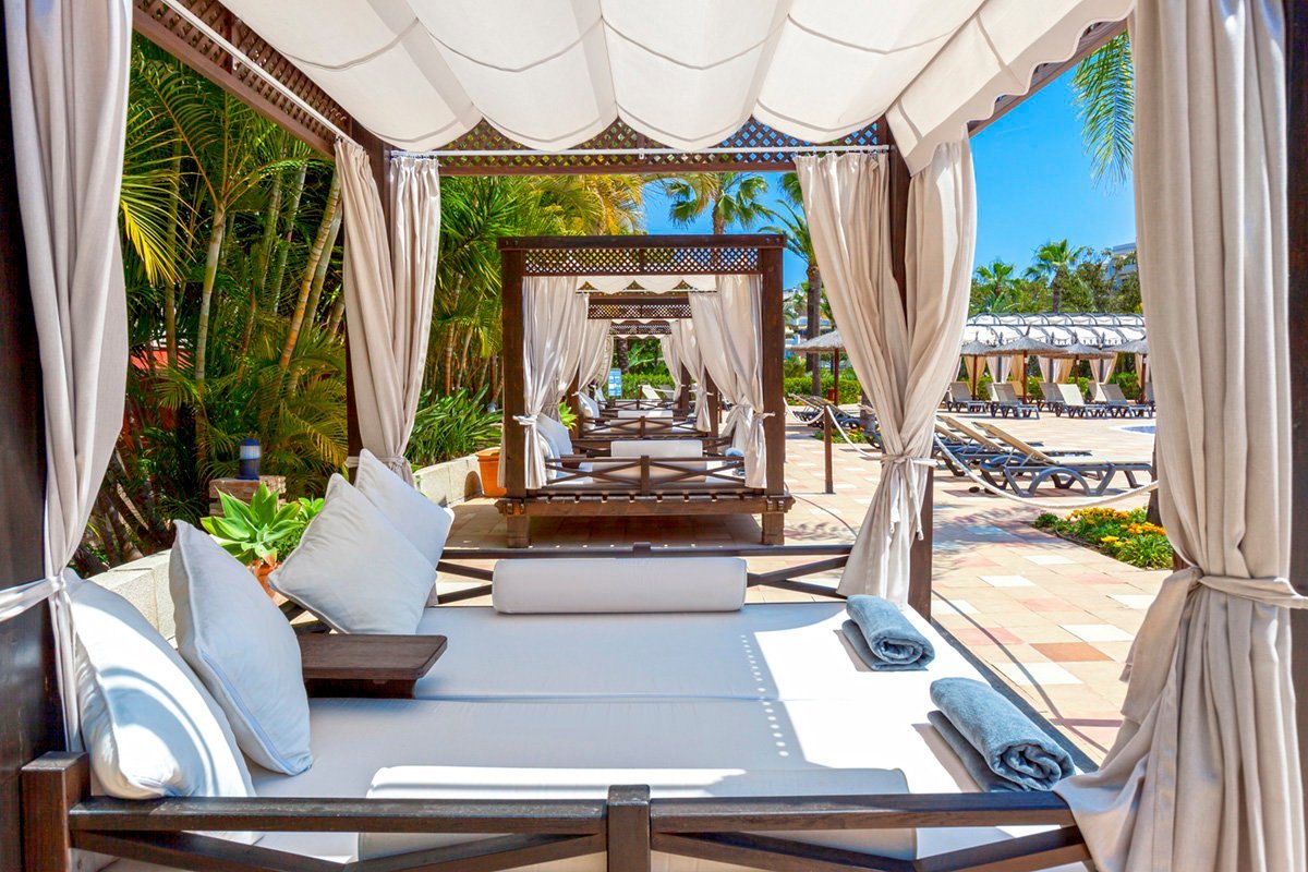 Barcelo Marbella – fotka 21