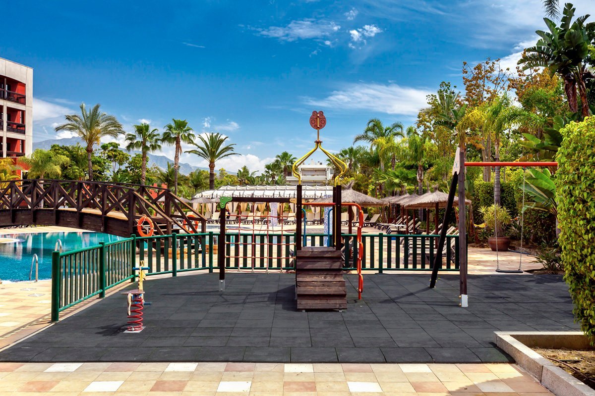 Barcelo Marbella – fotka 25