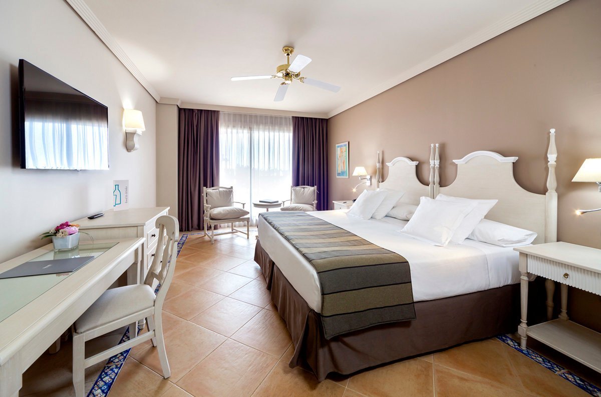 Barcelo Marbella – fotka 5