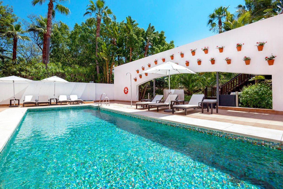 Barcelo Marbella – fotka 6