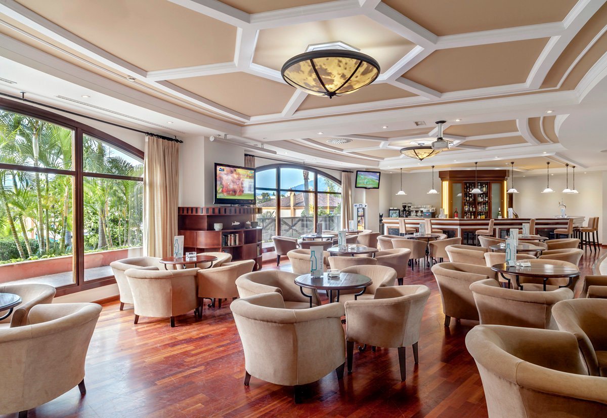 Barcelo Marbella – fotka 8