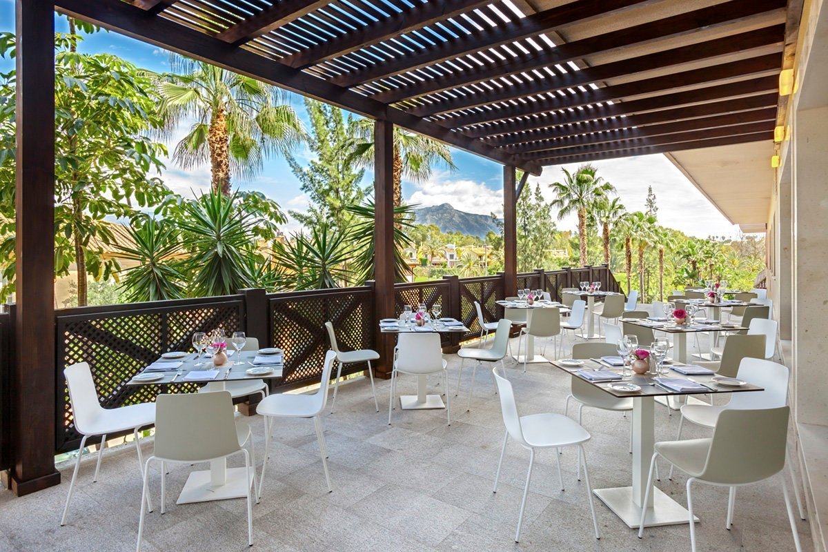Barcelo Marbella – fotka 9