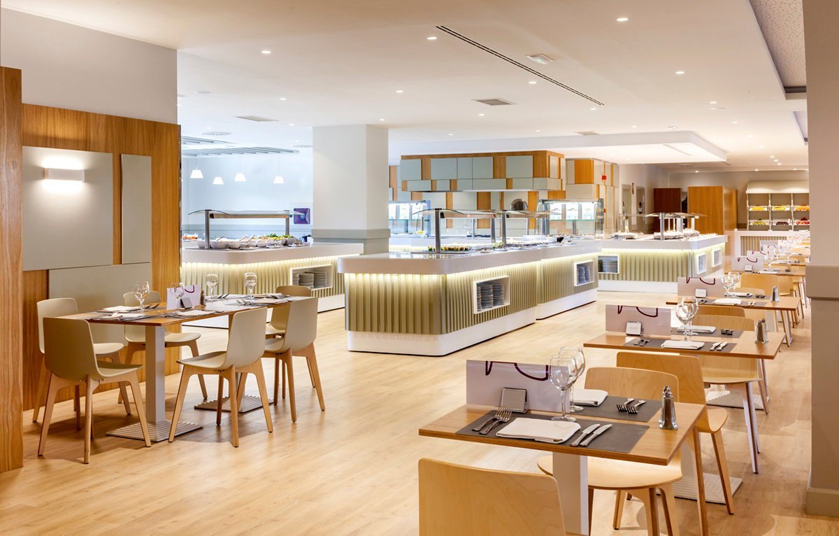 Barcelo Marbella – fotka 10