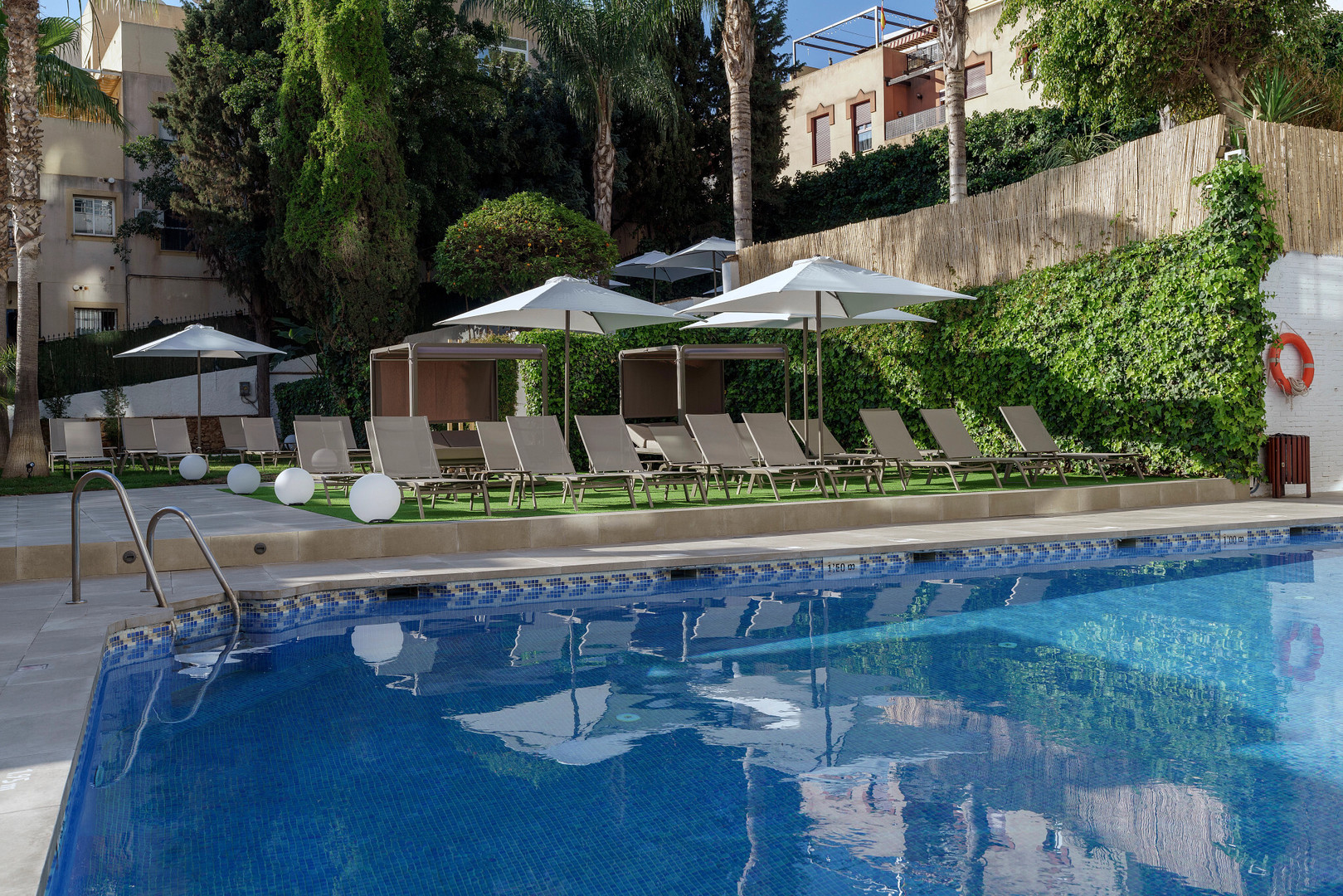 Obrázek hotelu Aluasoul Costa Malaga