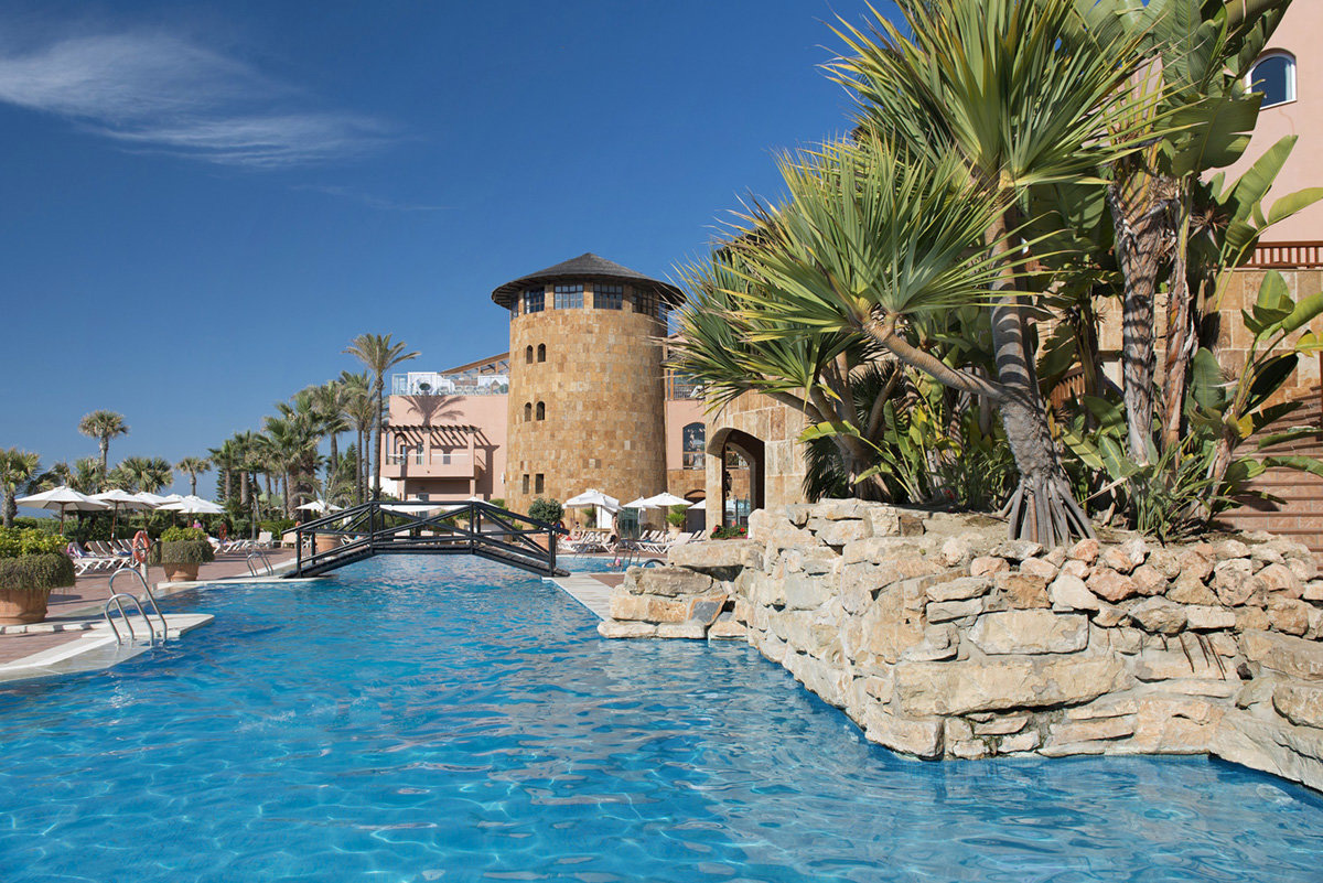 Elba Estepona Gran Hotel & Thalasso Spa – fotka 2