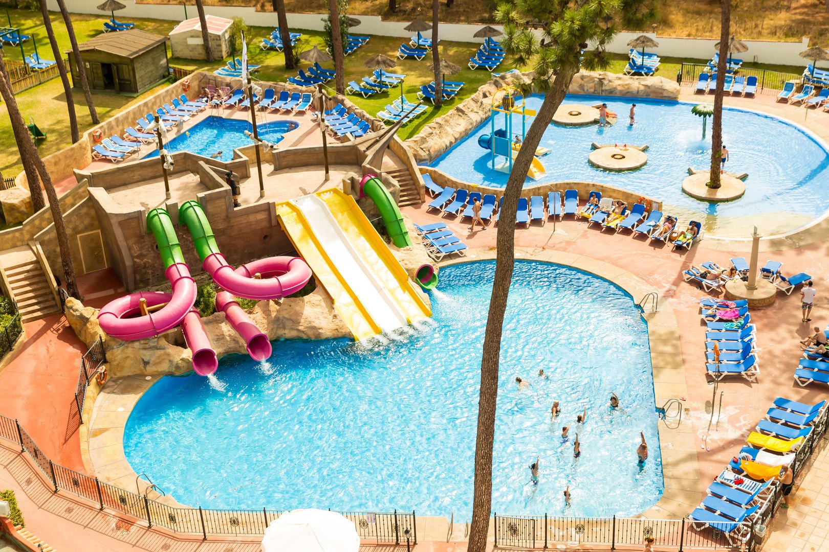 Aluasun Marbella Park – fotka 2