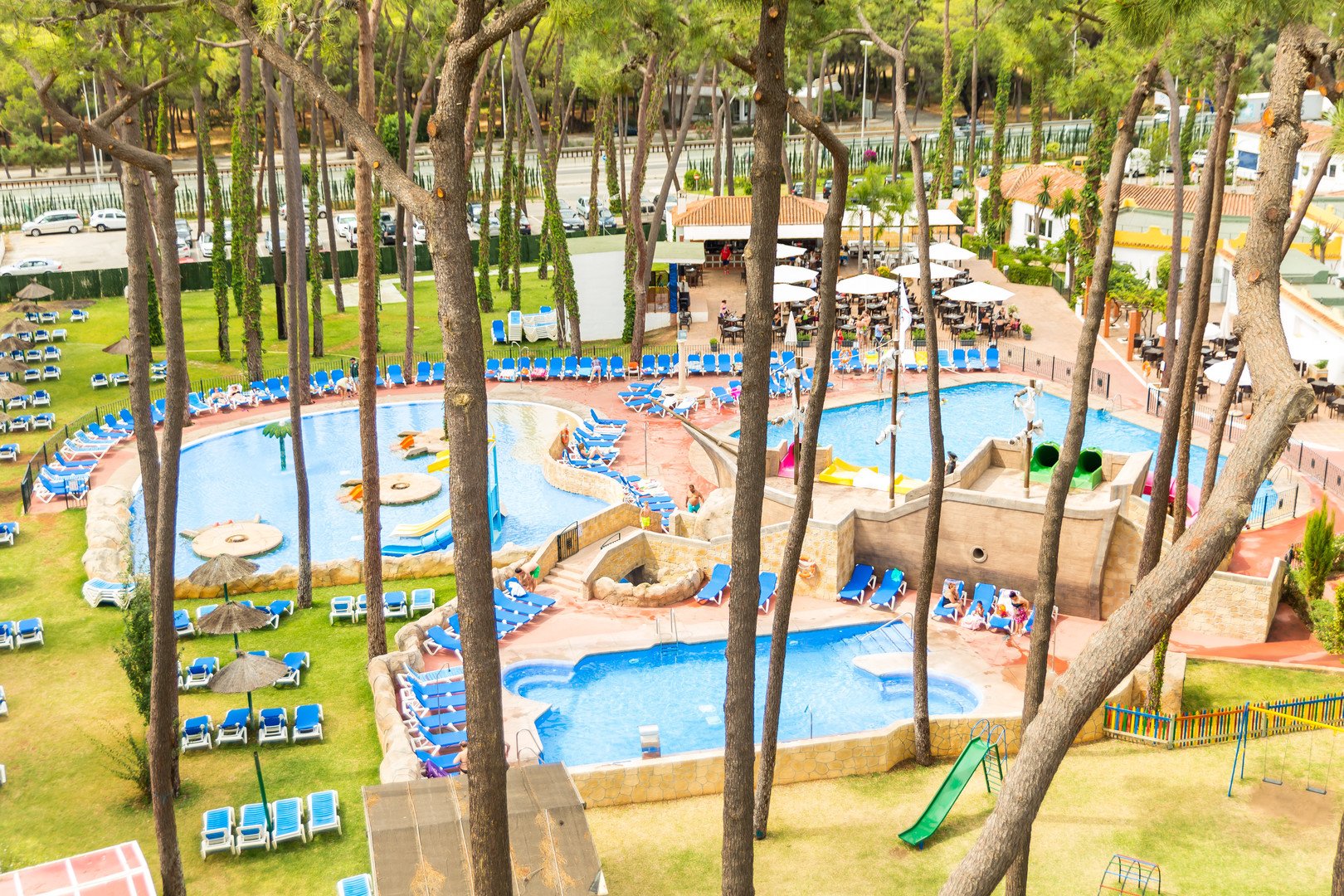 Aluasun Marbella Park – fotka 13