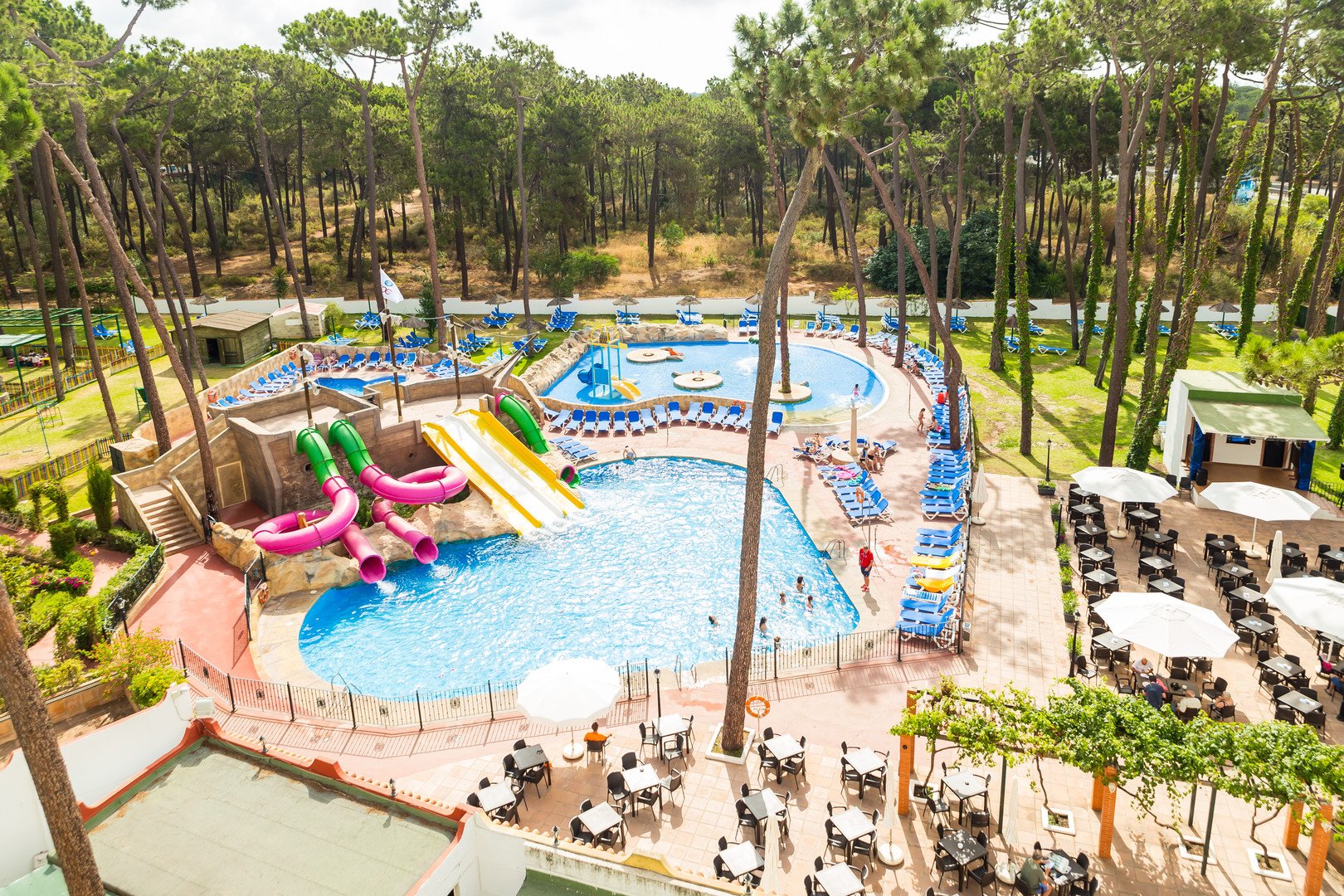 Aluasun Marbella Park – fotka 14