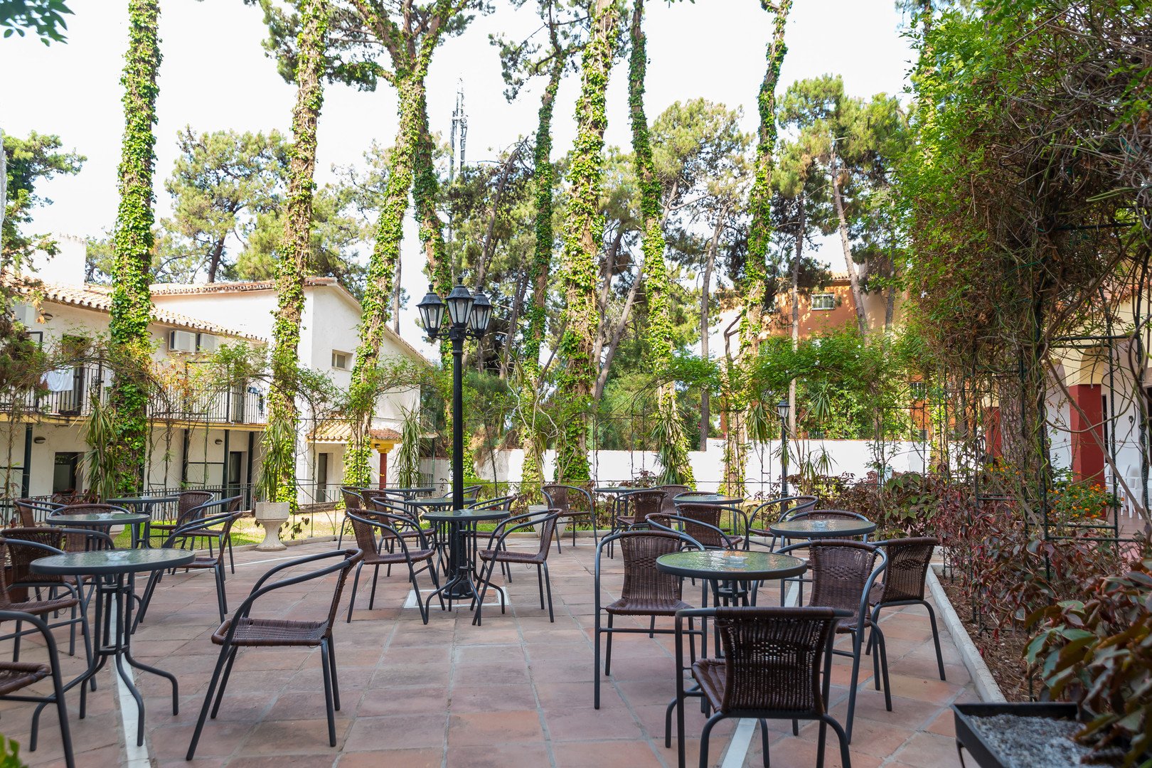 Aluasun Marbella Park – fotka 17