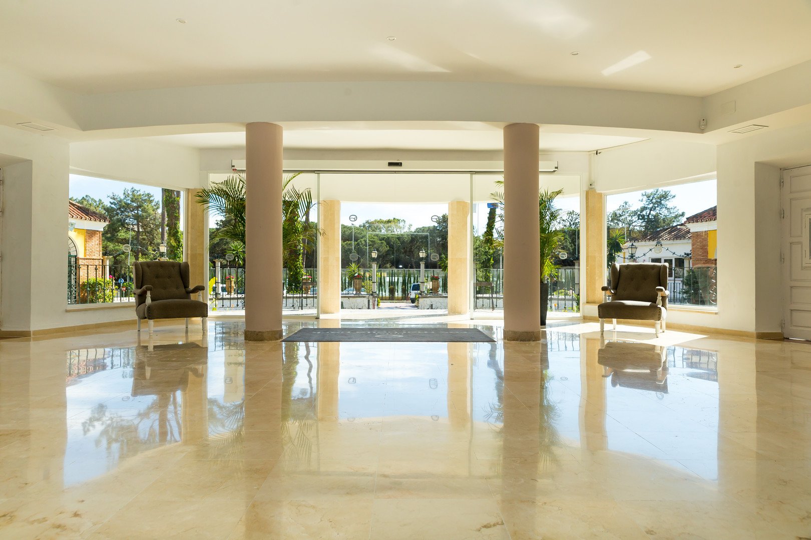 Aluasun Marbella Park – fotka 20