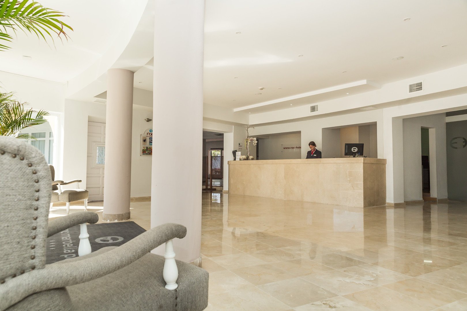 Aluasun Marbella Park – fotka 21