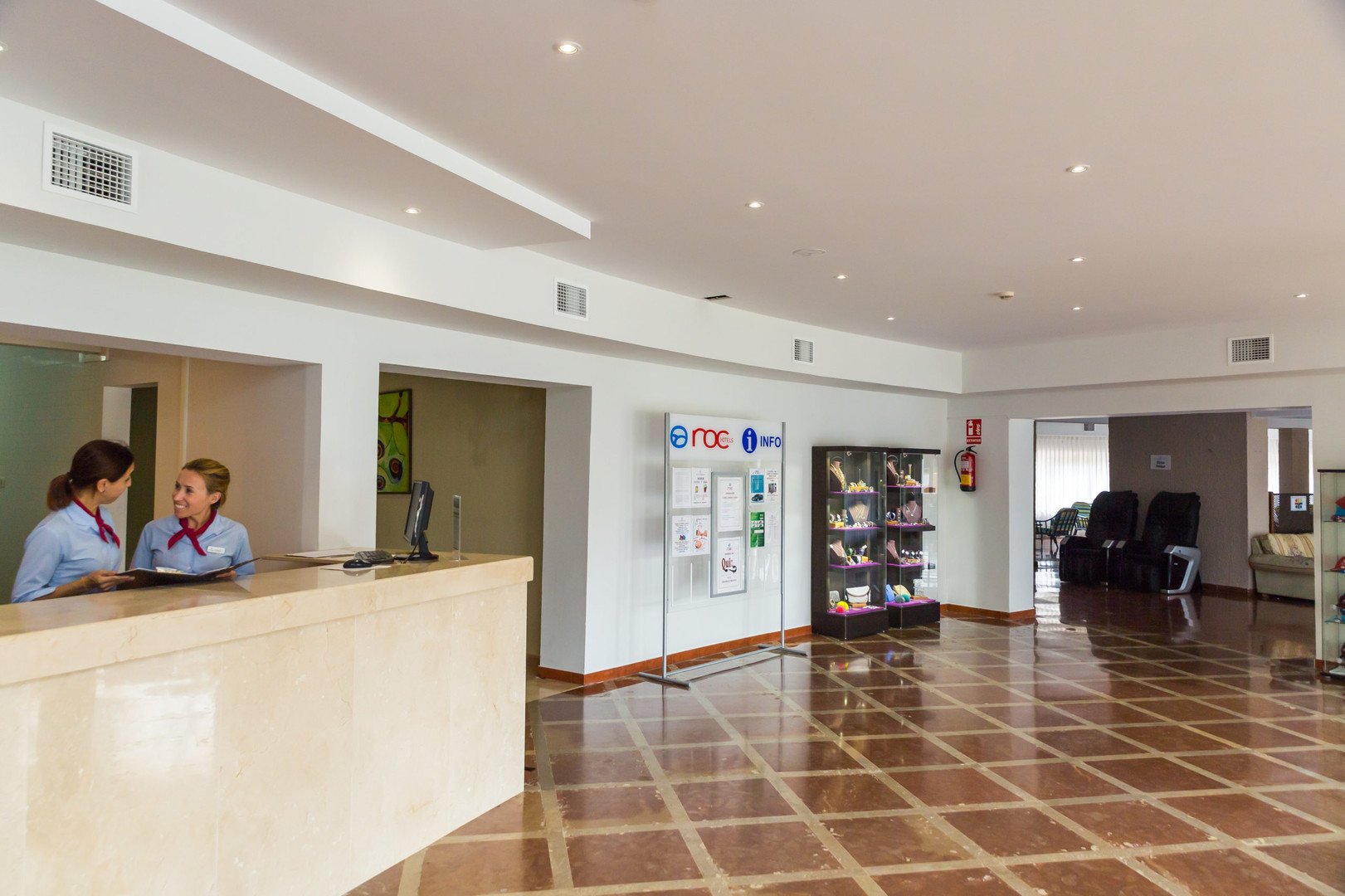Aluasun Marbella Park – fotka 22