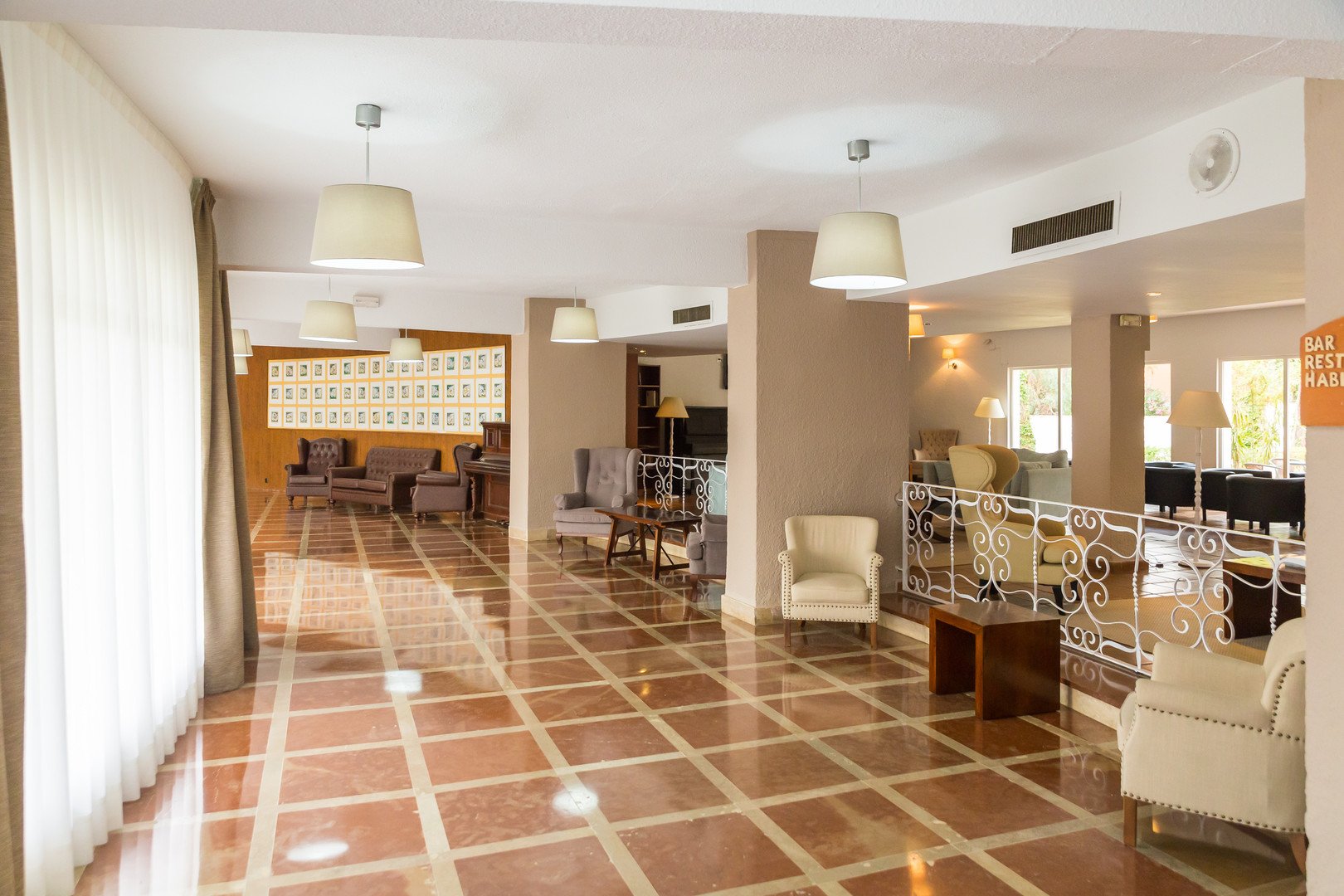 Aluasun Marbella Park – fotka 23