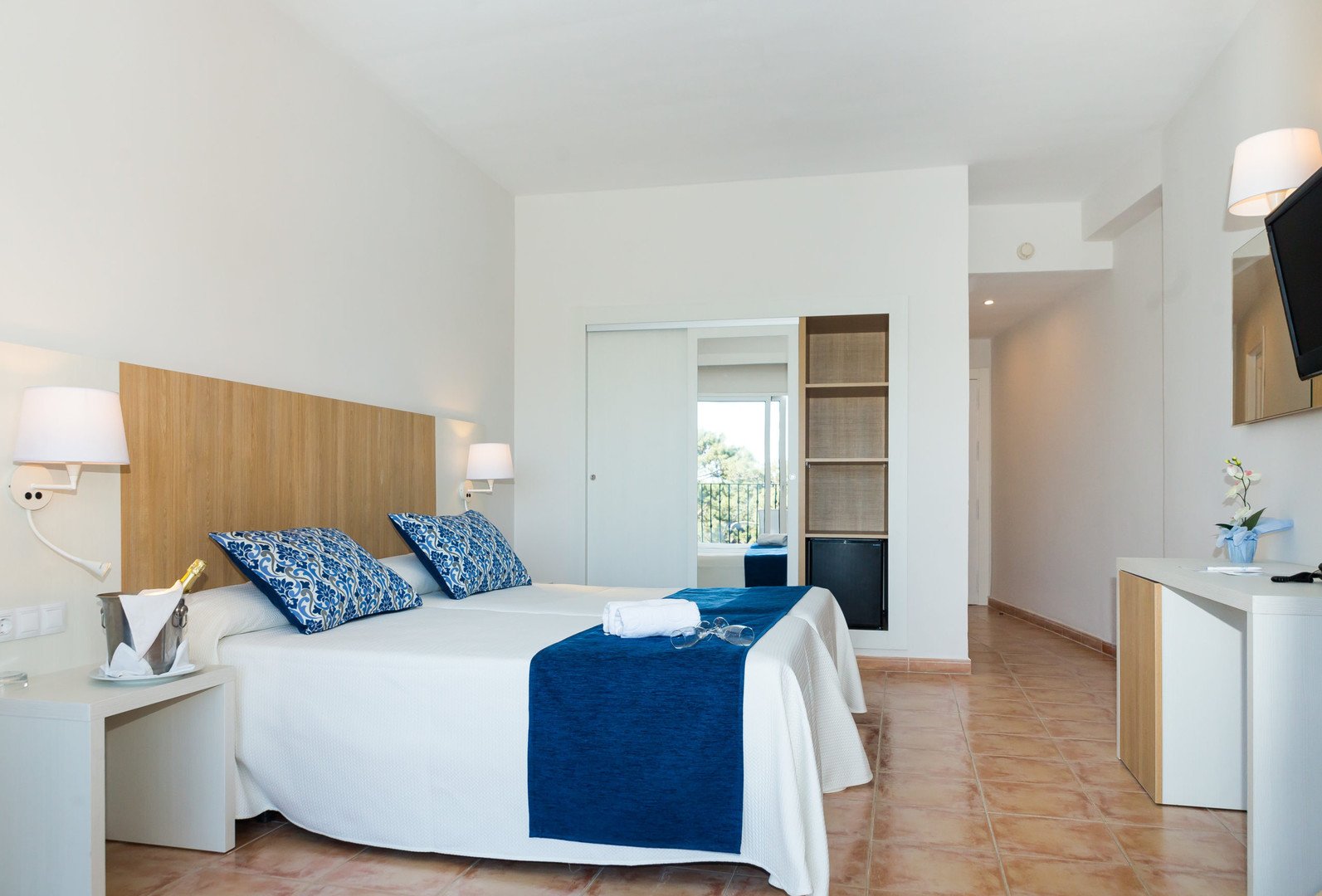 Aluasun Marbella Park – fotka 7
