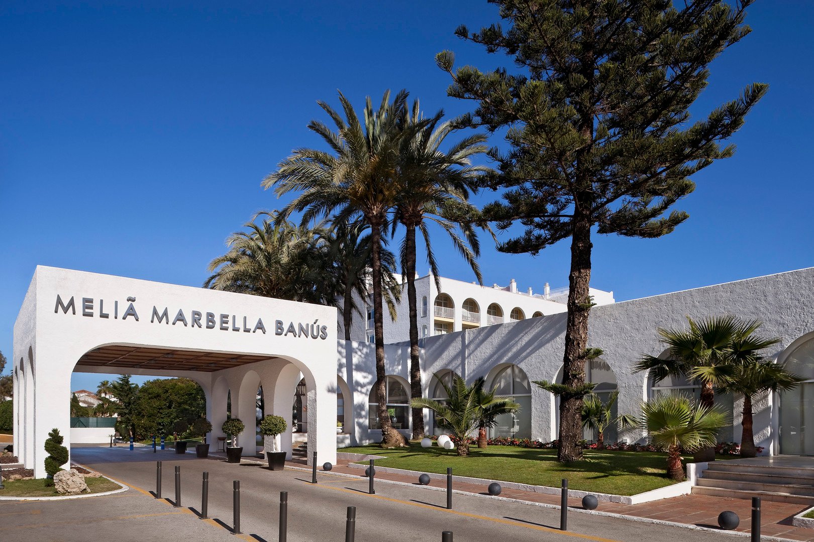 ME Marbella (ex Melia Marbella Banus) – fotka 49