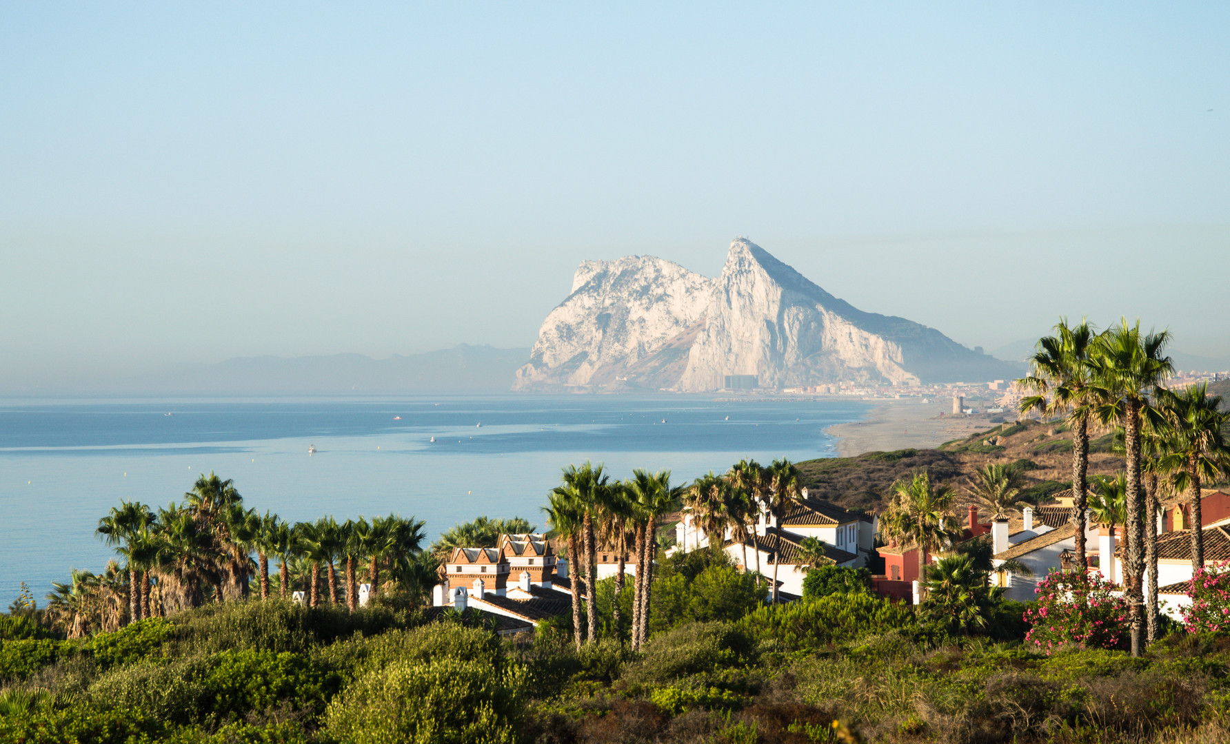 Krásy jižního Španělska (putování Andalusií) – fotka 6