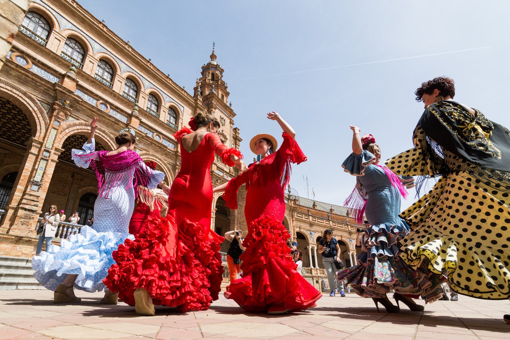 Krásy jižního Španělska (putování Andalusií) – fotka 10