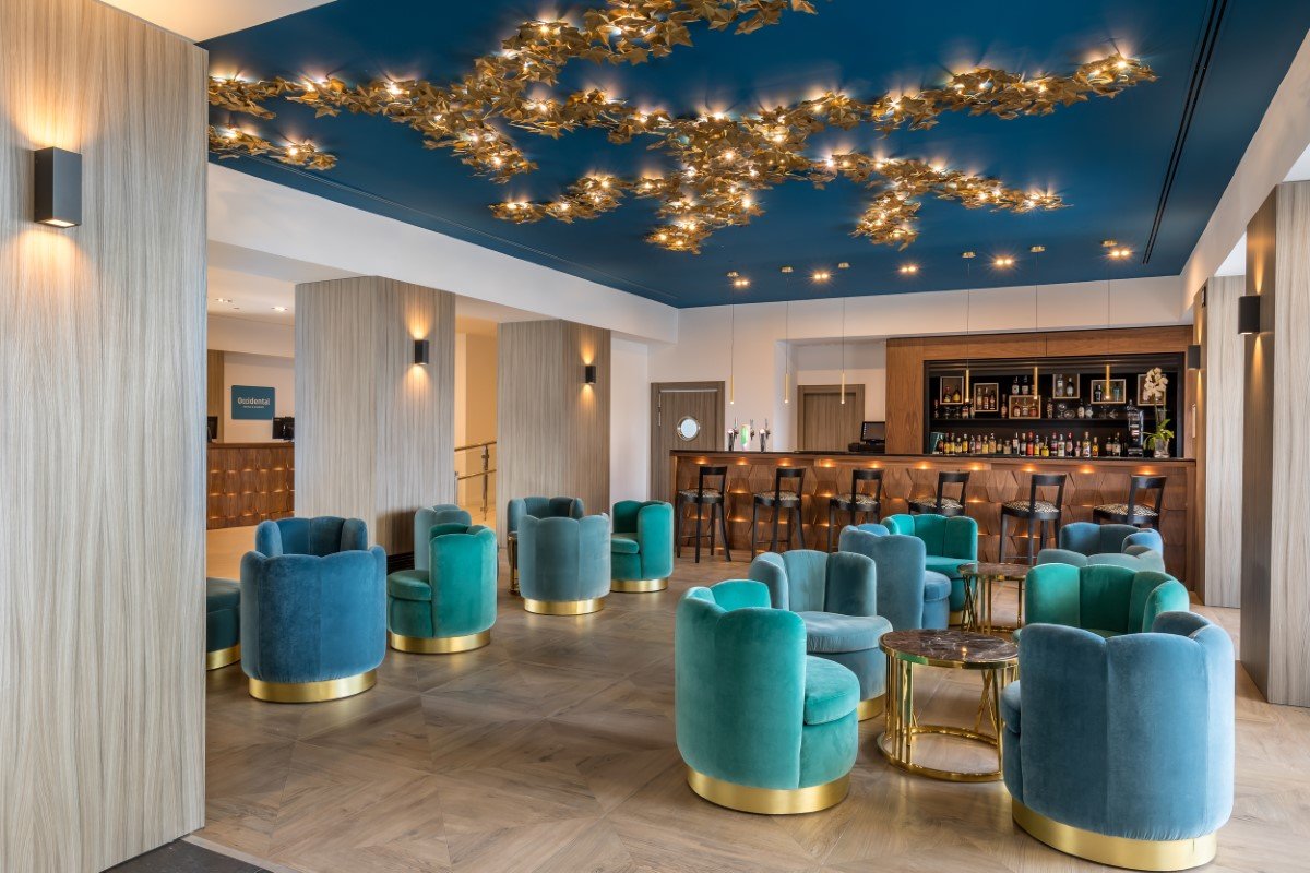 Occidental Fuengirola – fotka 7