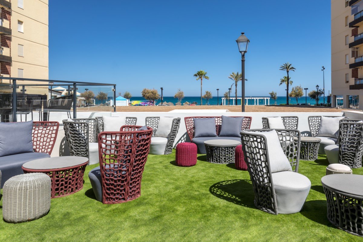 Occidental Fuengirola – fotka 10
