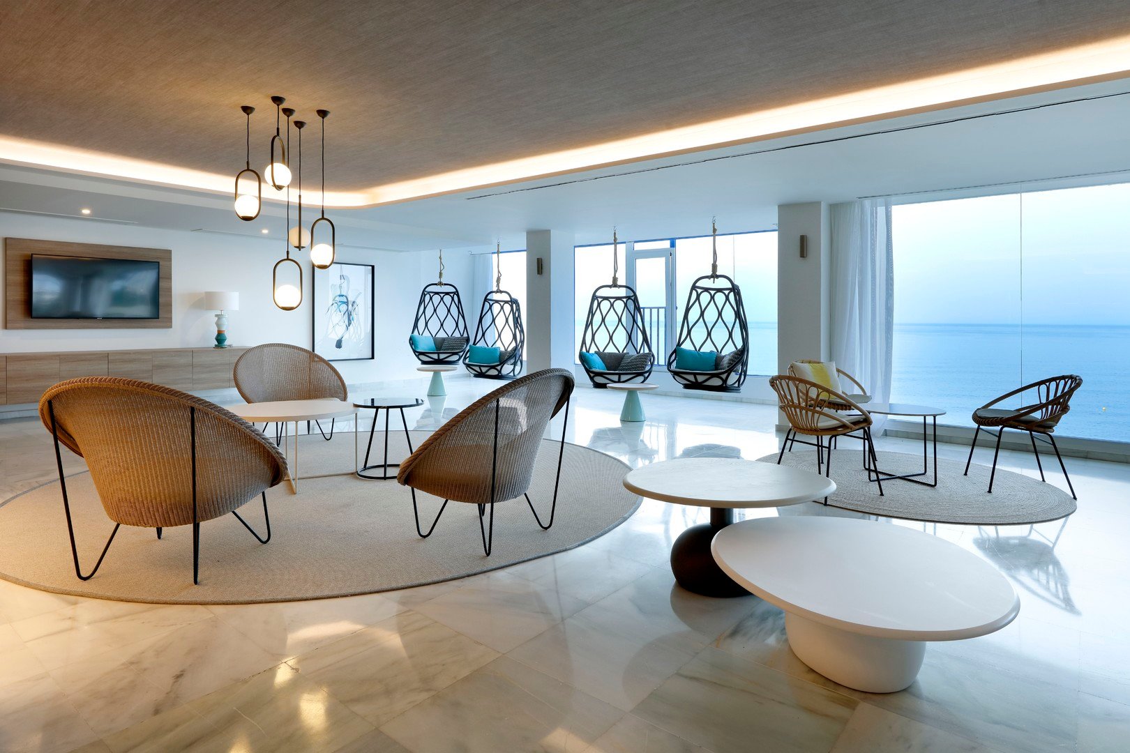 Benalma Costa del Sol – fotka 12