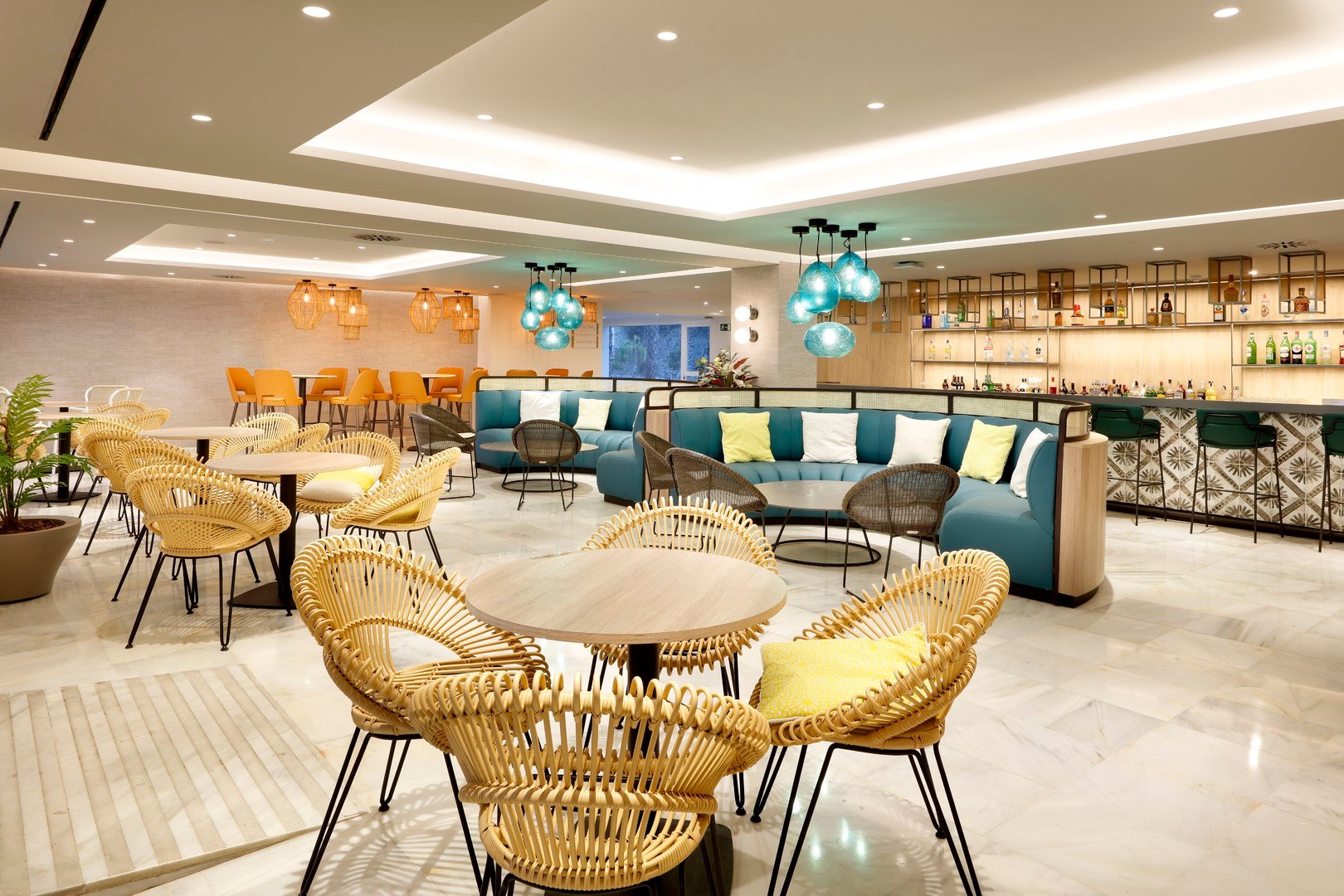 Benalma Costa del Sol – fotka 14