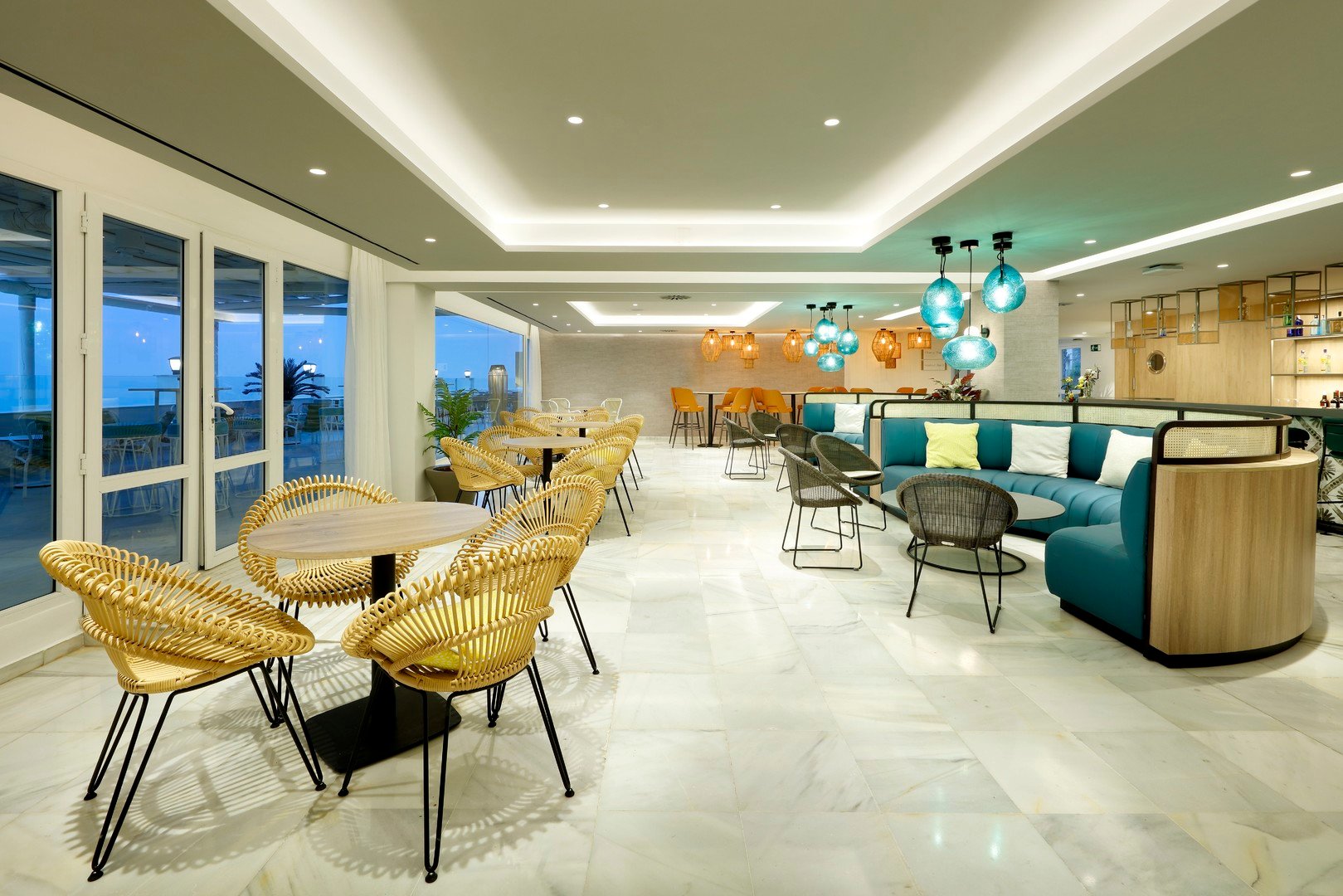 Benalma Costa del Sol – fotka 15