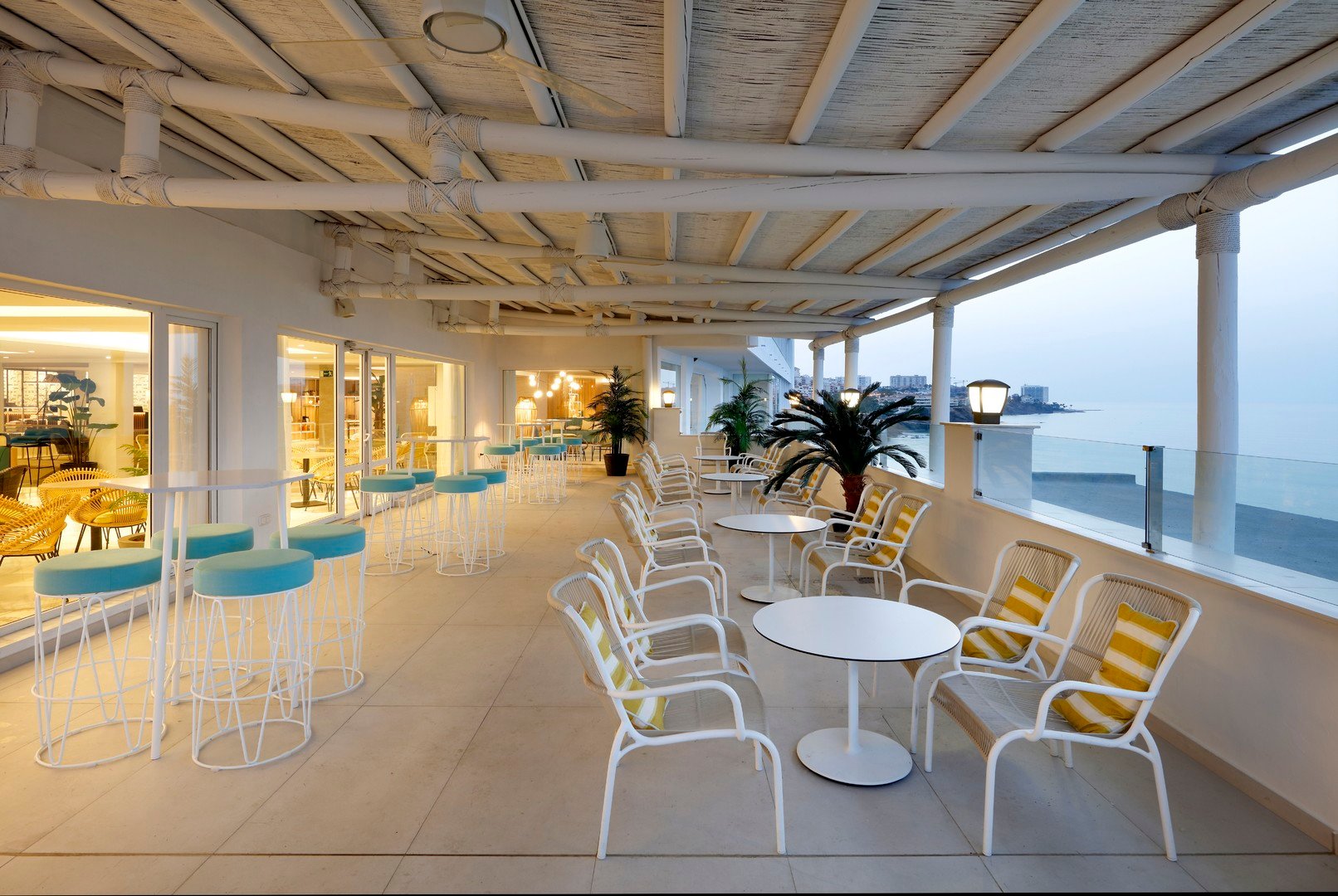 Benalma Costa del Sol – fotka 16