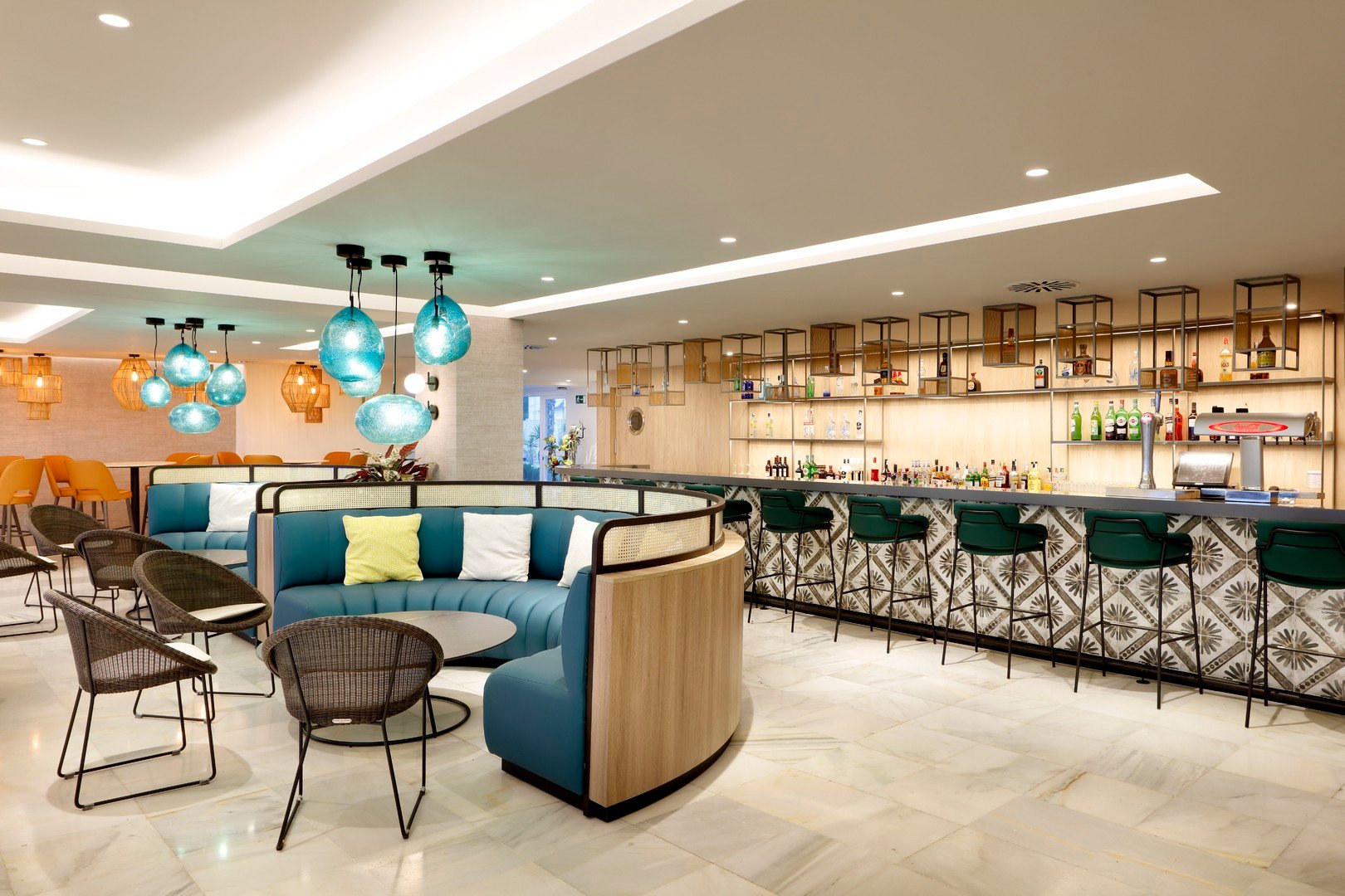 Benalma Costa del Sol – fotka 17