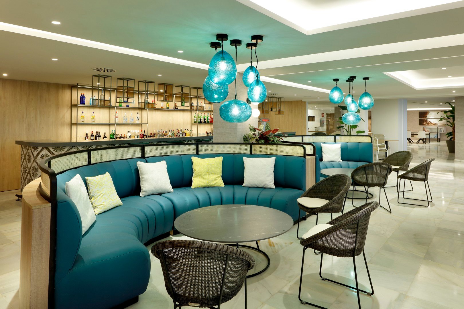 Benalma Costa del Sol – fotka 18