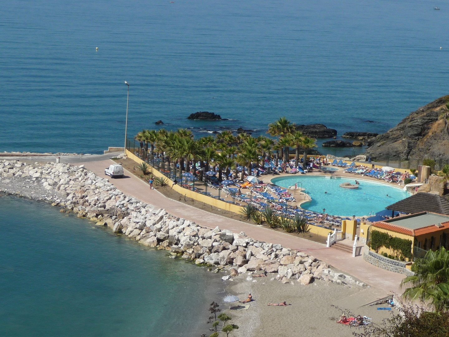 Benalma Costa del Sol – fotka 3