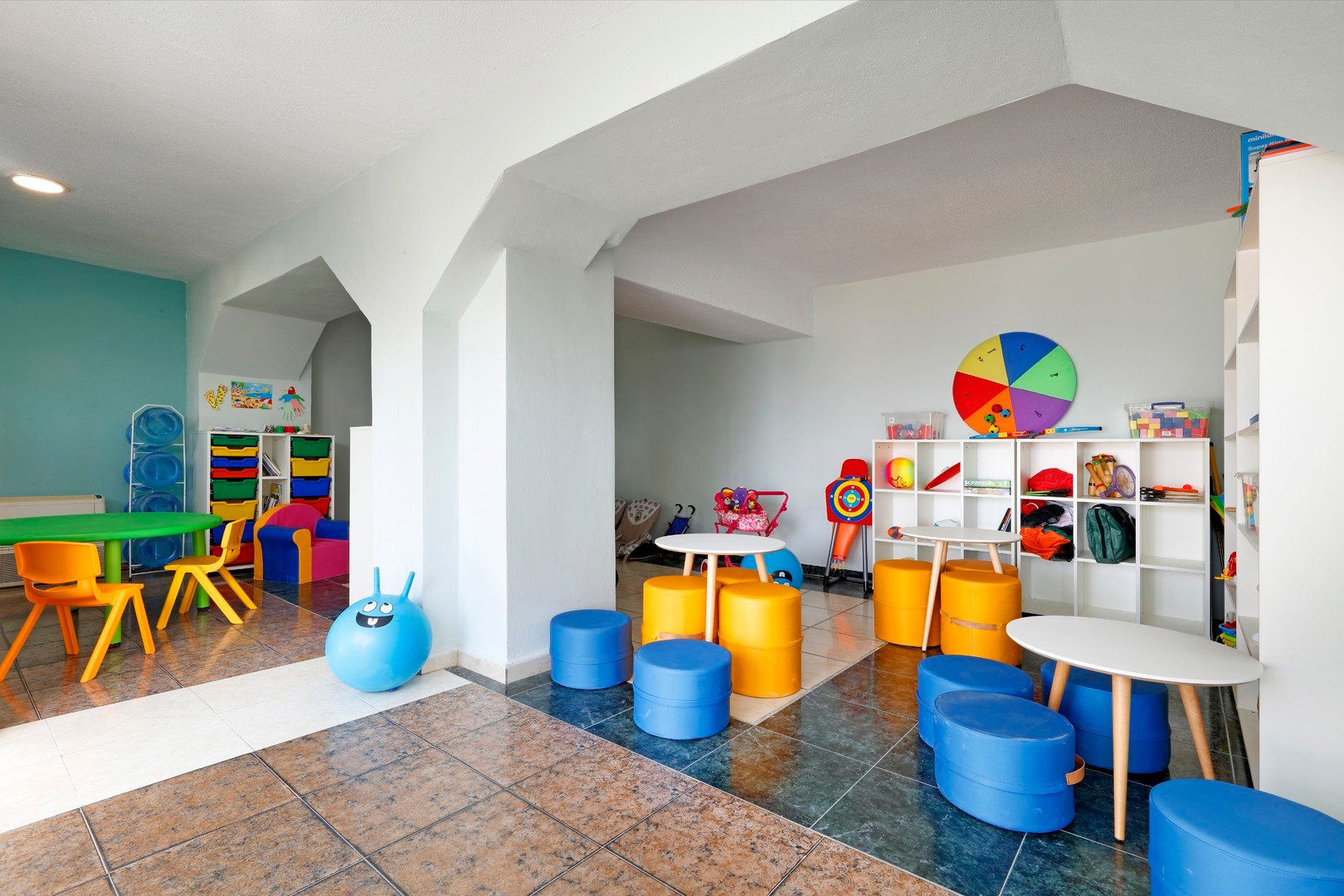 Benalma Costa del Sol – fotka 24