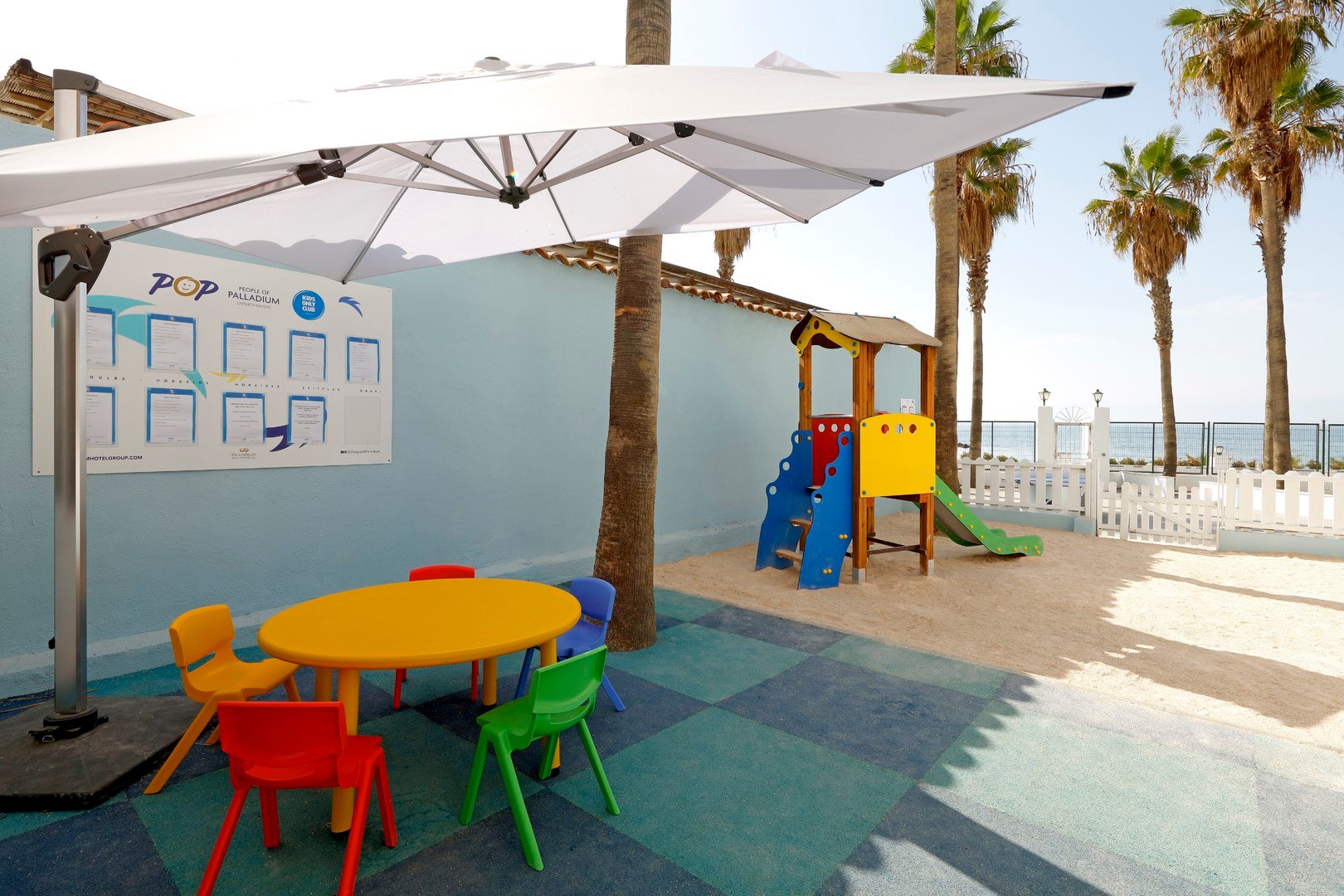 Benalma Costa del Sol – fotka 25