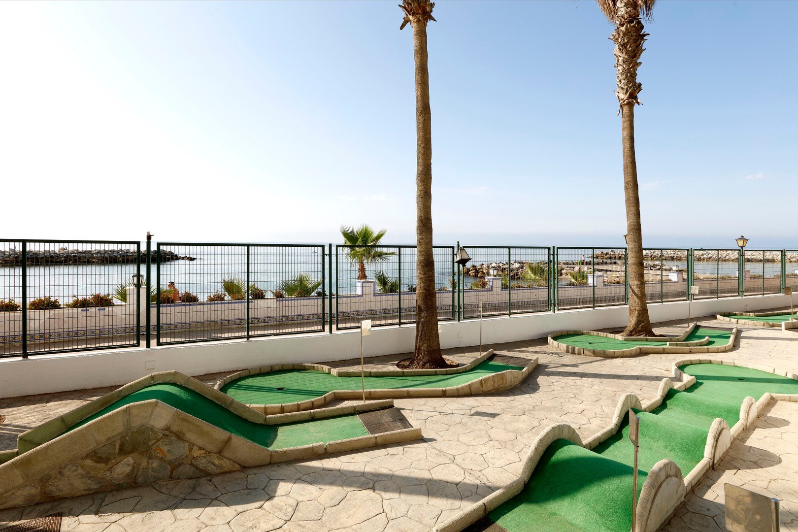 Benalma Costa del Sol – fotka 26