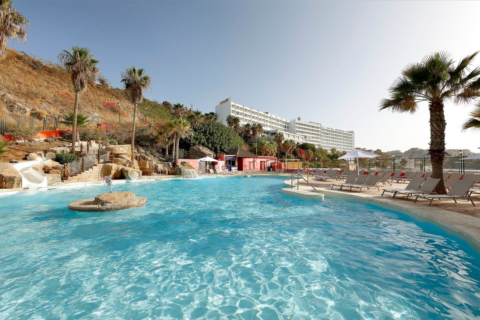 Benalma Costa del Sol – fotka 4