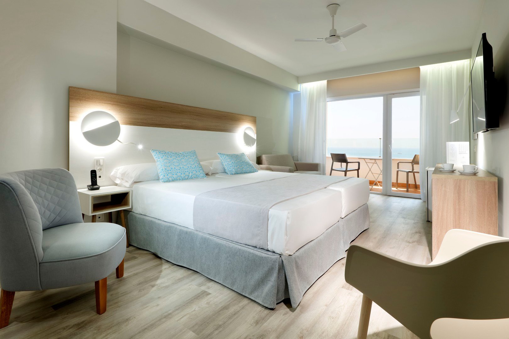Benalma Costa del Sol – fotka 5