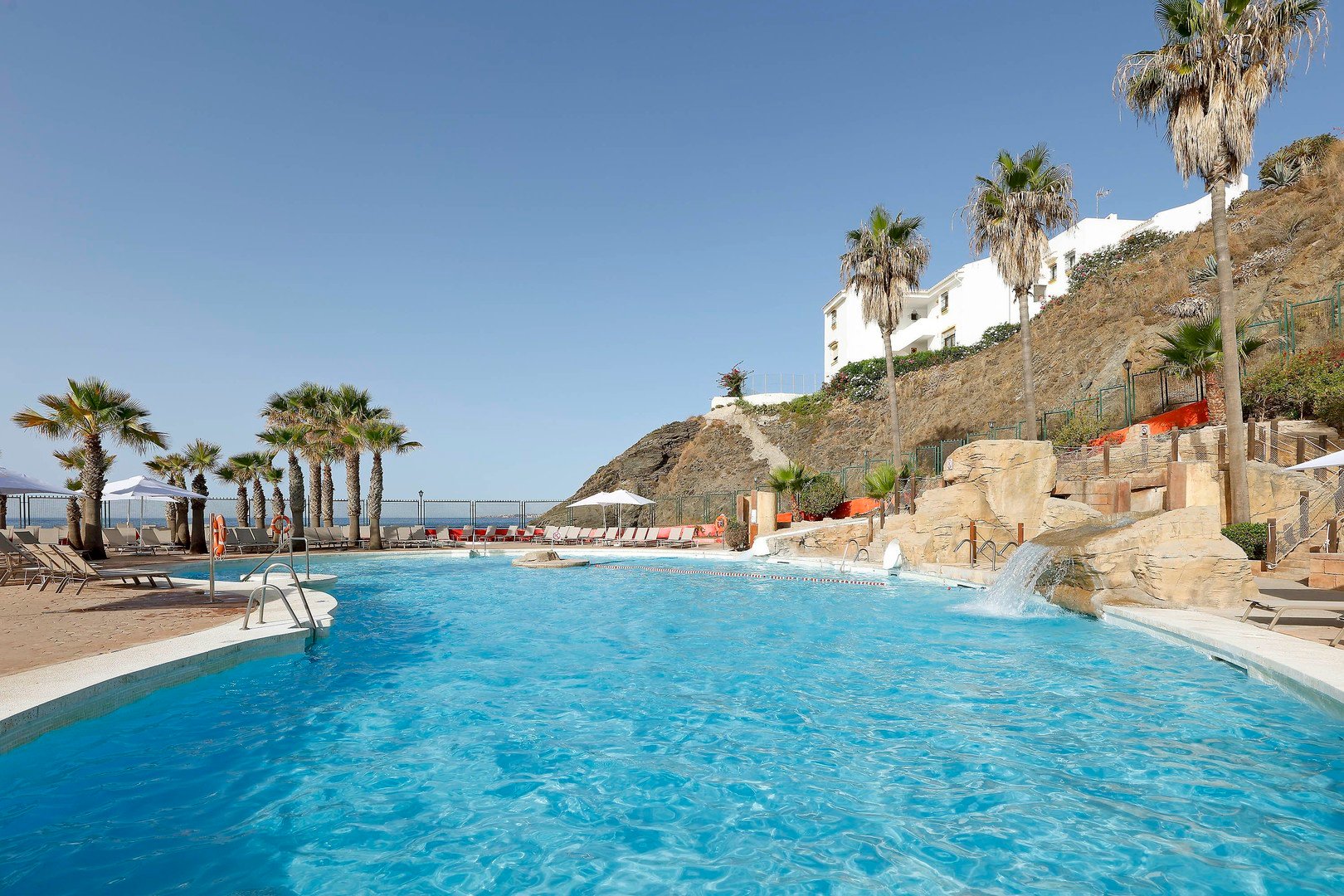 Benalma Costa del Sol – fotka 7