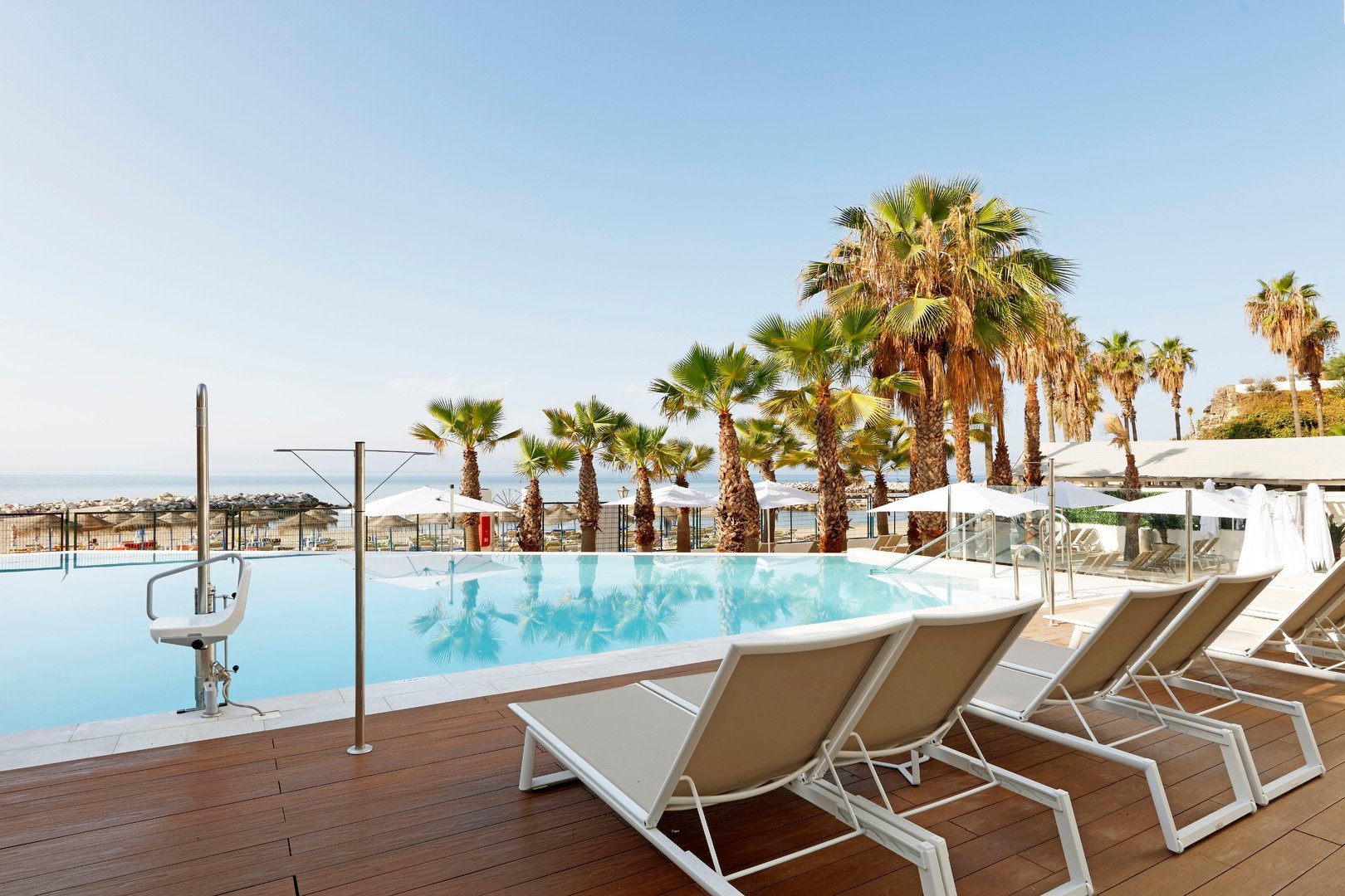 Benalma Costa del Sol – fotka 9