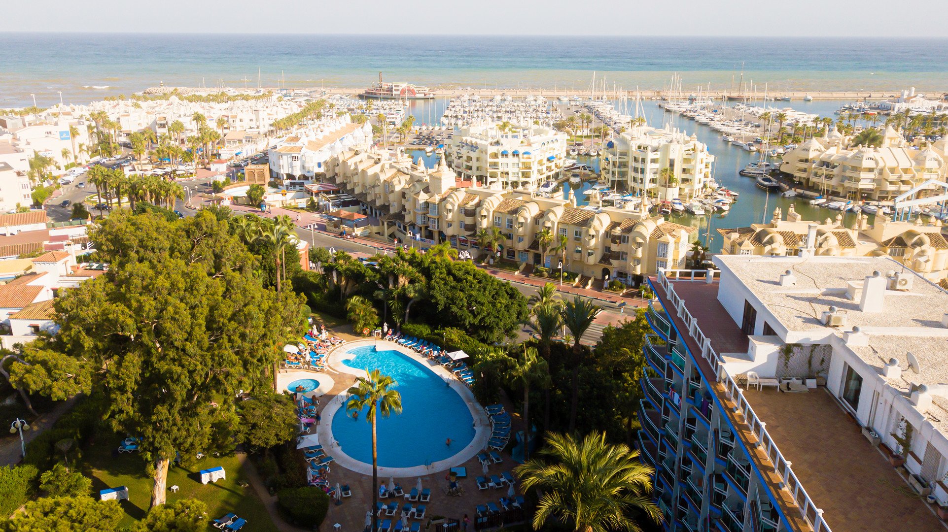Palmasol – fotka 9